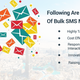 Illustration for article titled Benefits Of Bulk SMS Marketing In Dubai